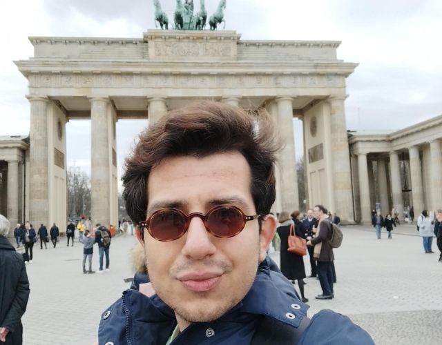 Çıldır İngilizce Özel Ders